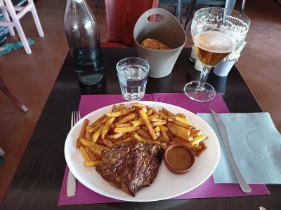 Brasserie Côté Soleil