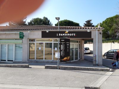 Pizzeria I Panzerotti