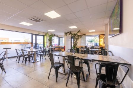 Ô Resto Garosud