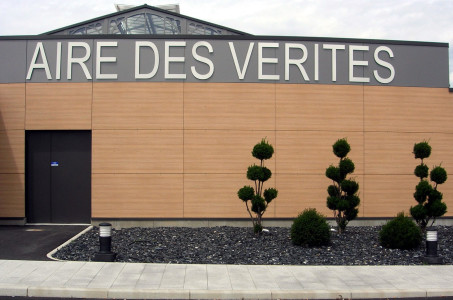 Aire des Vérités — photo 3