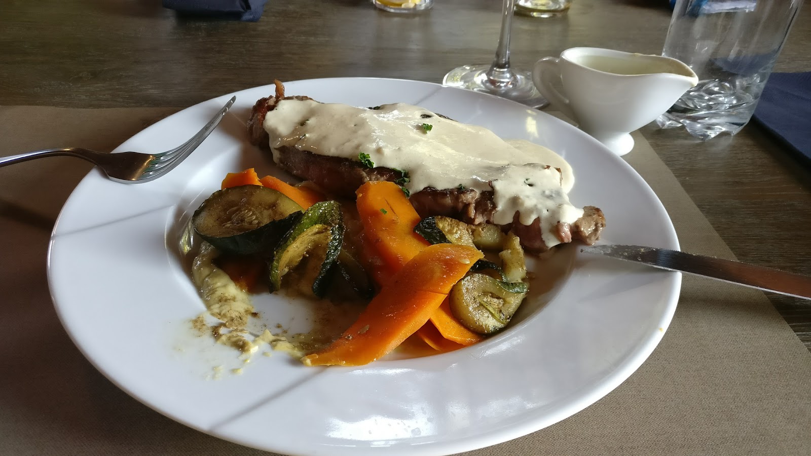 Le Sabot Vert — photo 9