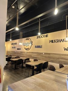 Original Crêpe & Waffle Montpellier