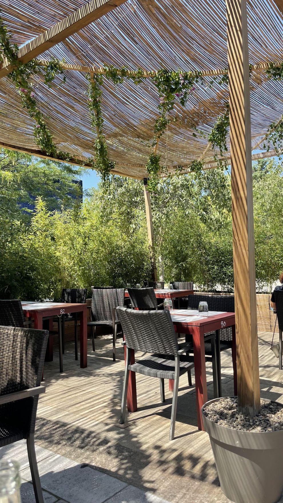 Oba Japanese Restaurant