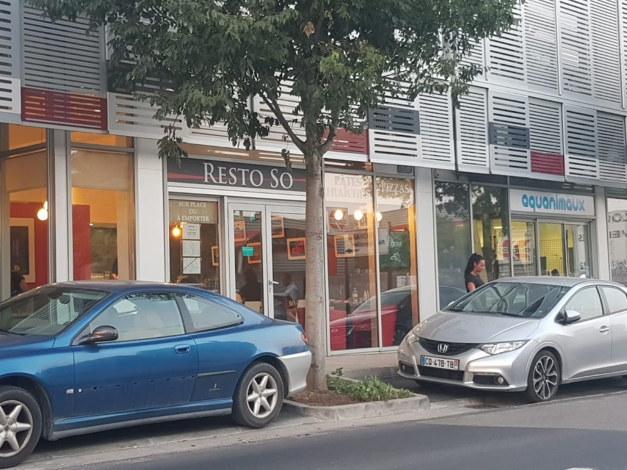 Resto So