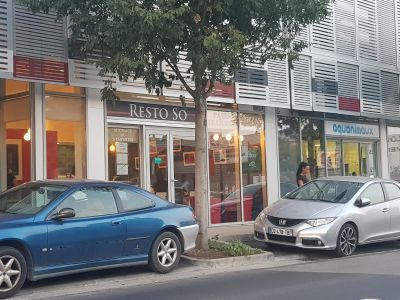 Resto So