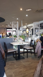 Aux Halles de la Mer — photo 7