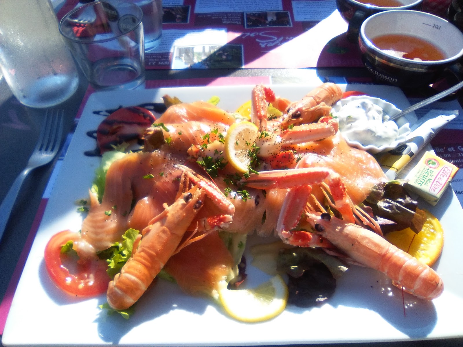 La Michonniere — photo 6
