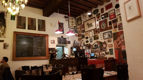 Chez Rémi