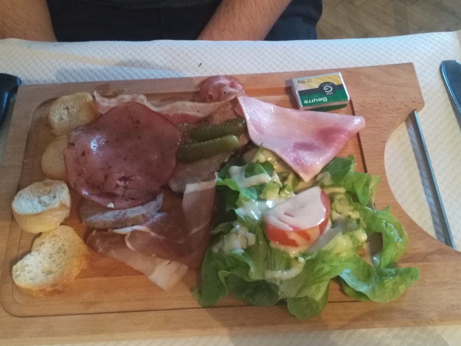 La Michonniere — photo 9