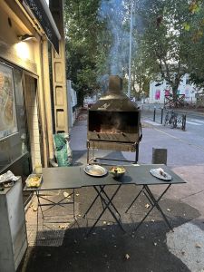 Brasserie Lepic