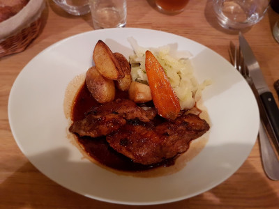 Chez Rémi — photo 7