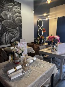 Le Fabuleux Brasserie