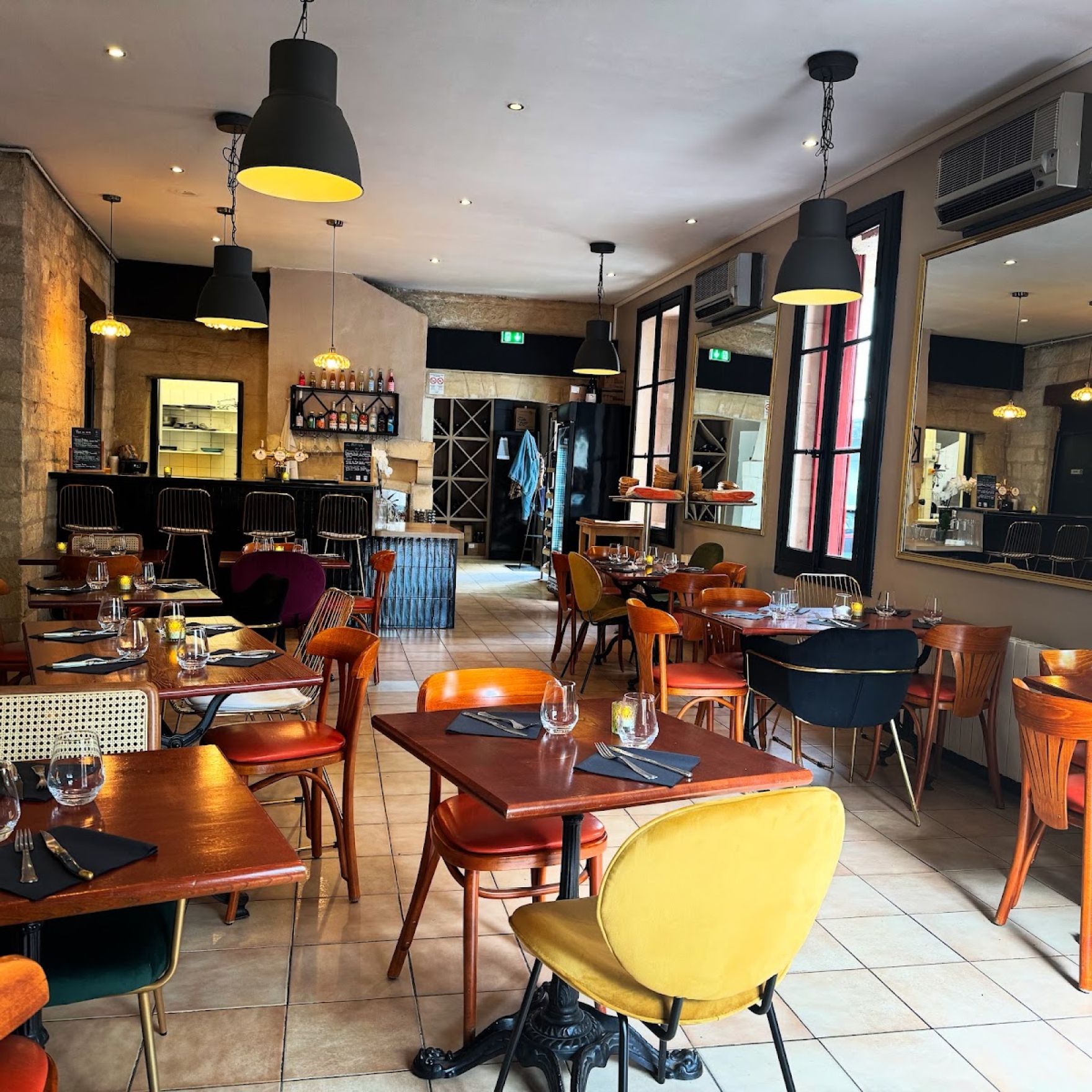 Pairing Gastro Bar
