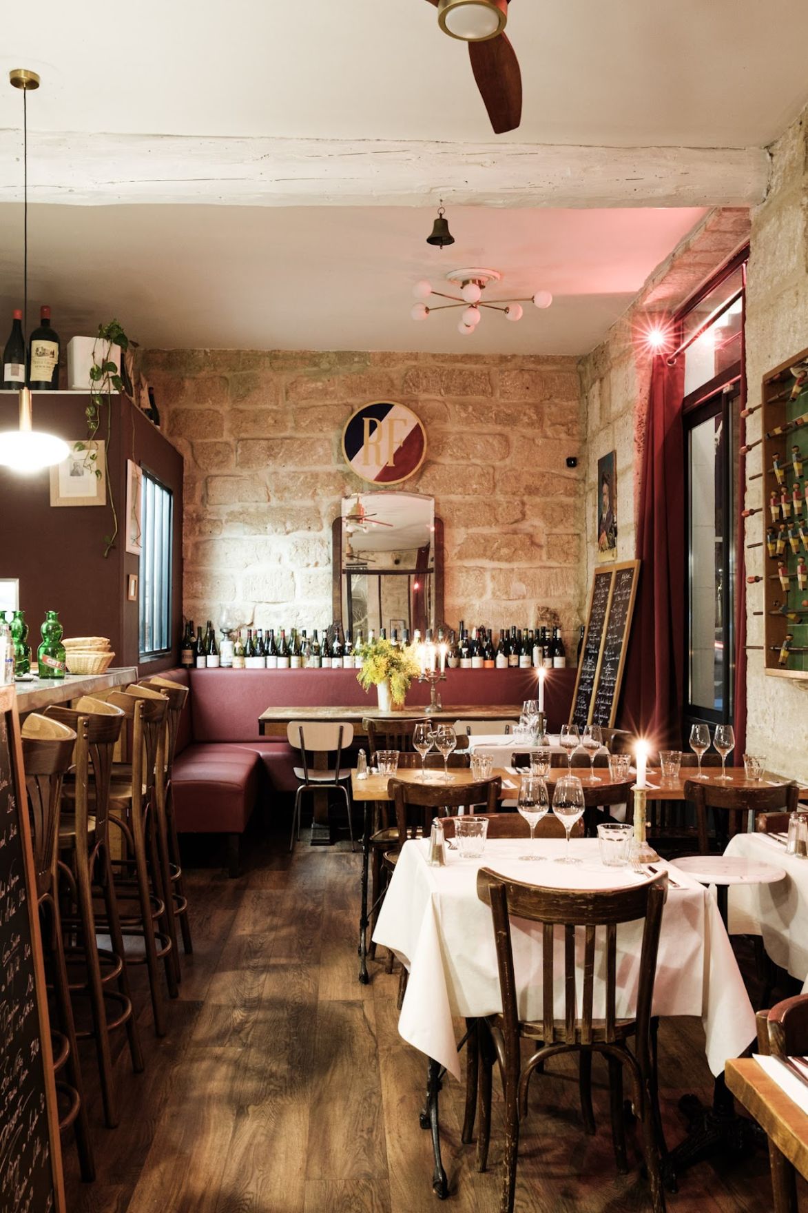 Bistrot Rondelet