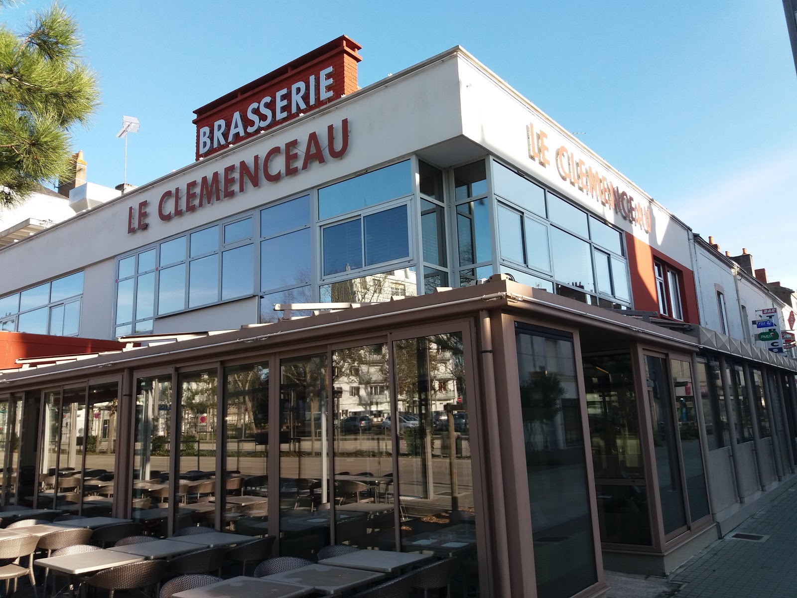 Le Clem