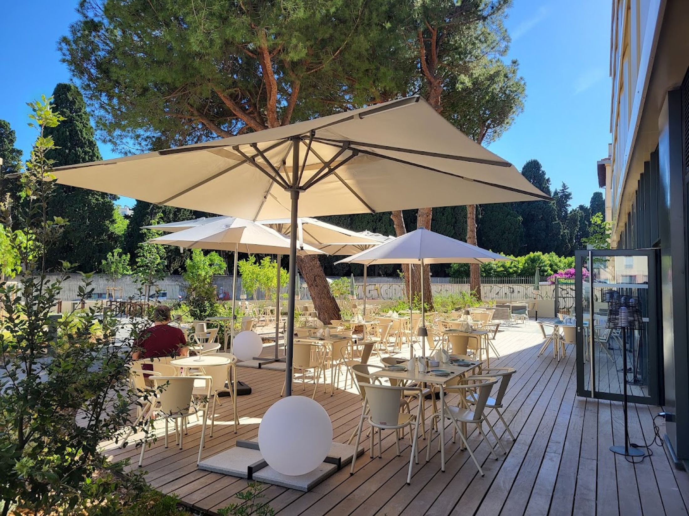 Bikube Montpellier