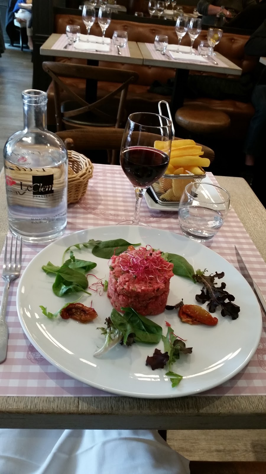 Le Clem — photo 8