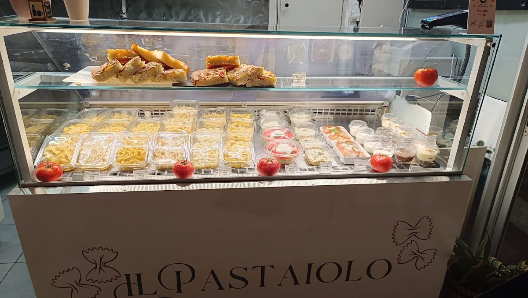 Il Pastaiolo