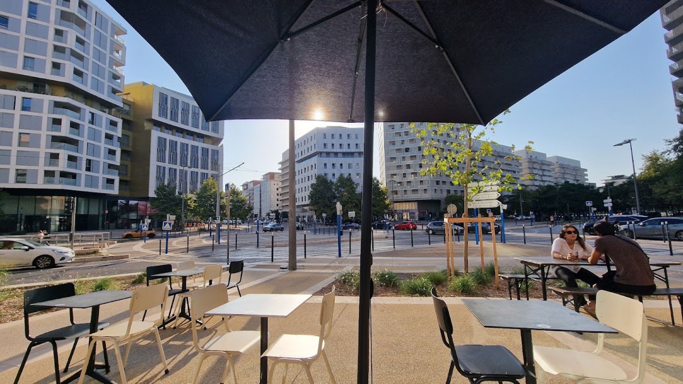 Ninkasi Montpellier
