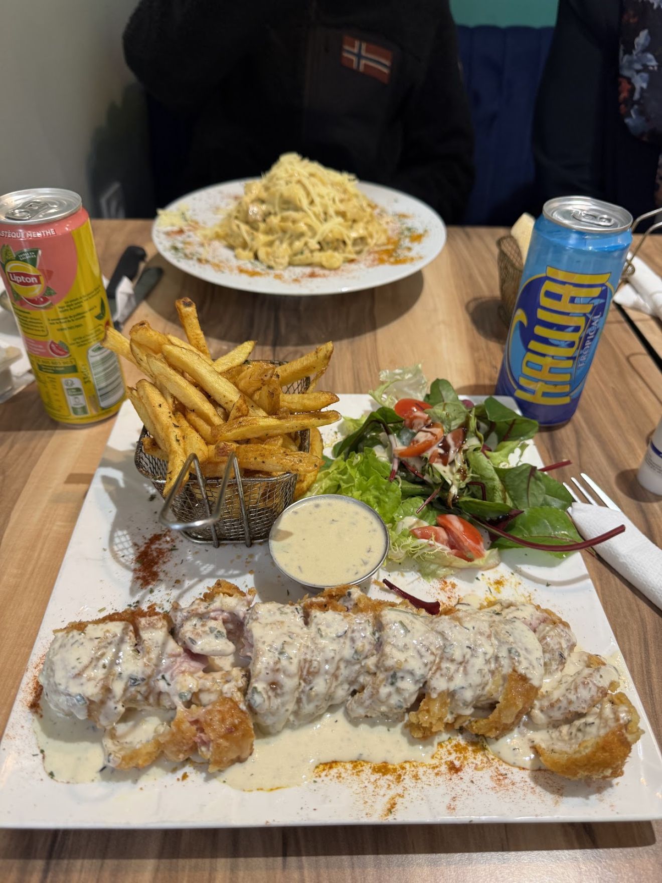 Happy Cantine