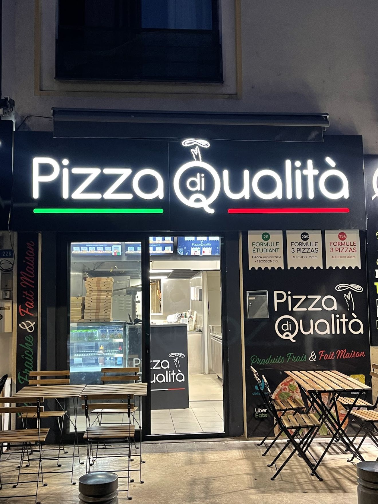 Diqualita Montpellier