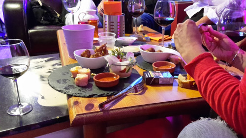 La Kantine Des Copines — photo 3