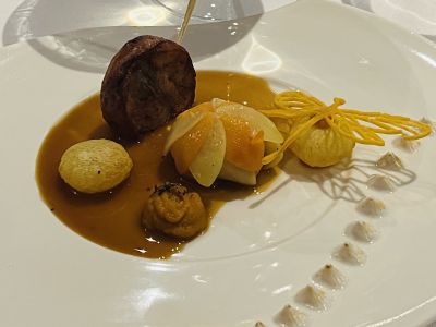 La Table - Christophe Hay — photo 3