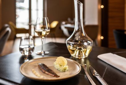 La Cour des saveurs — photo 3