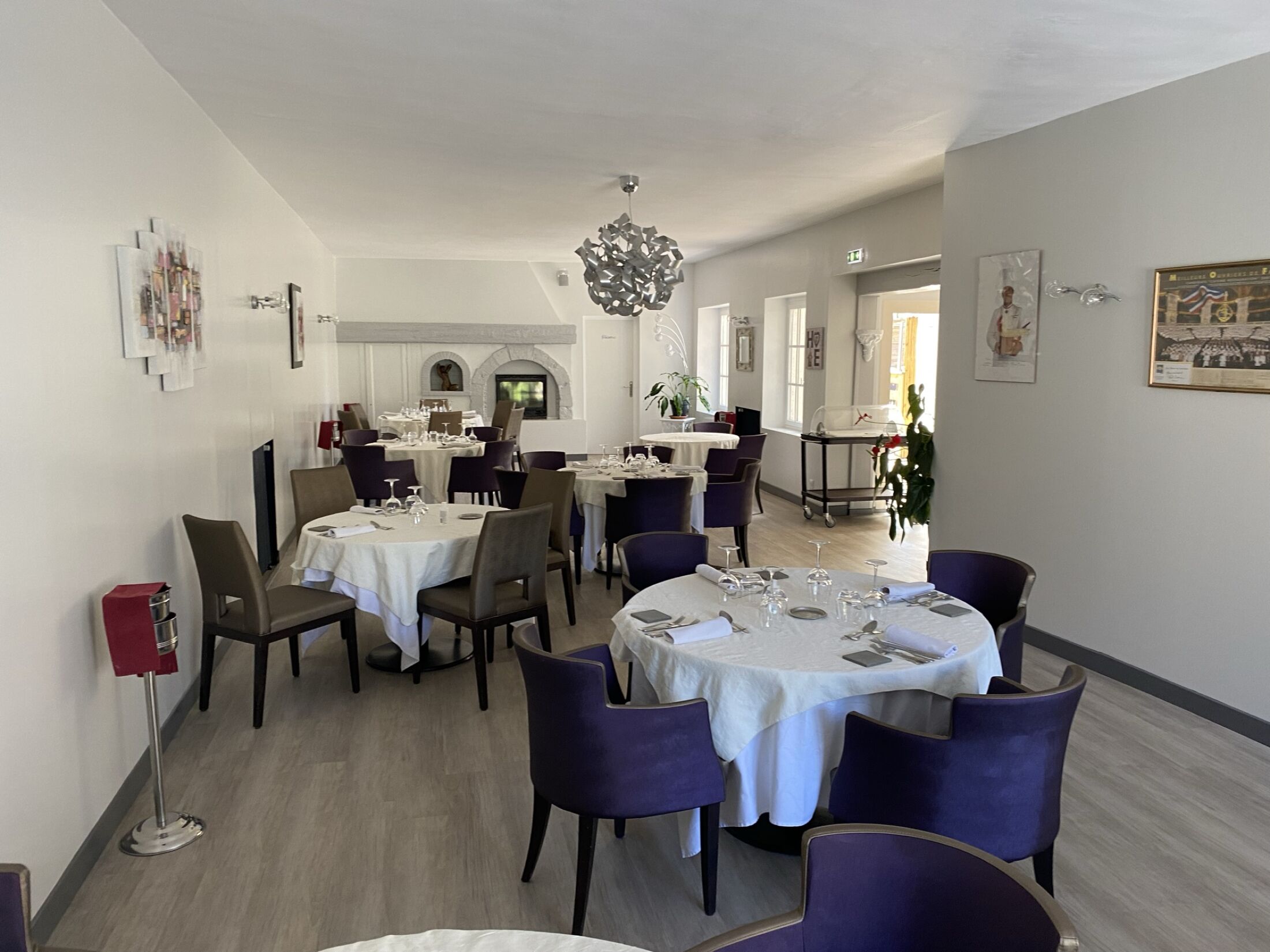 Auberge des Trois Canards