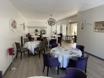 Auberge des Trois Canards
