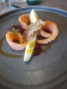 Restaurant Les Cocottes Porte de Genève — photo 3