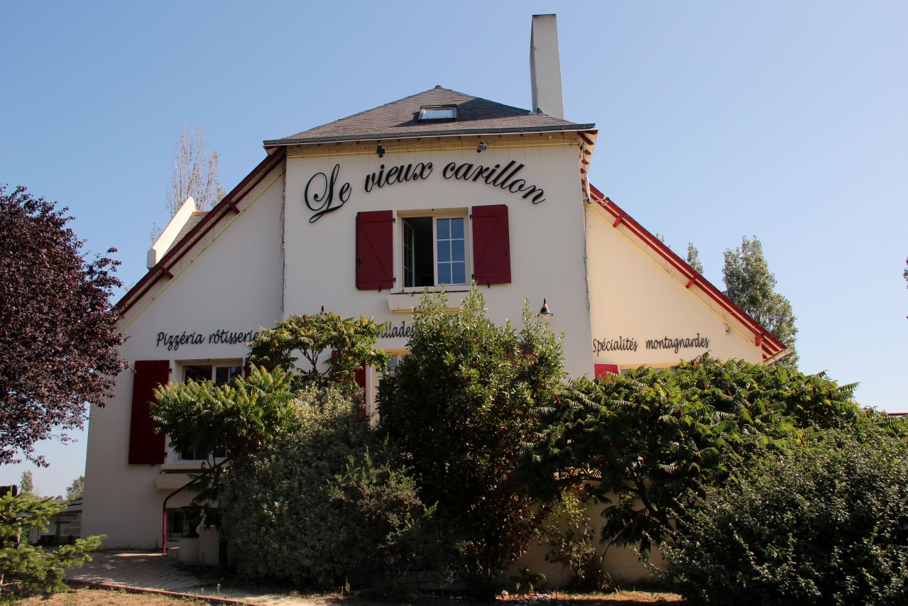 Le Vieux Carillon — photo 3