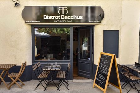 Bistrot Bacchus