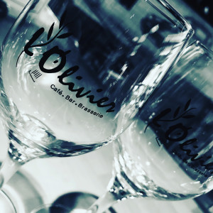 L’Olivier Bar-Brasserie