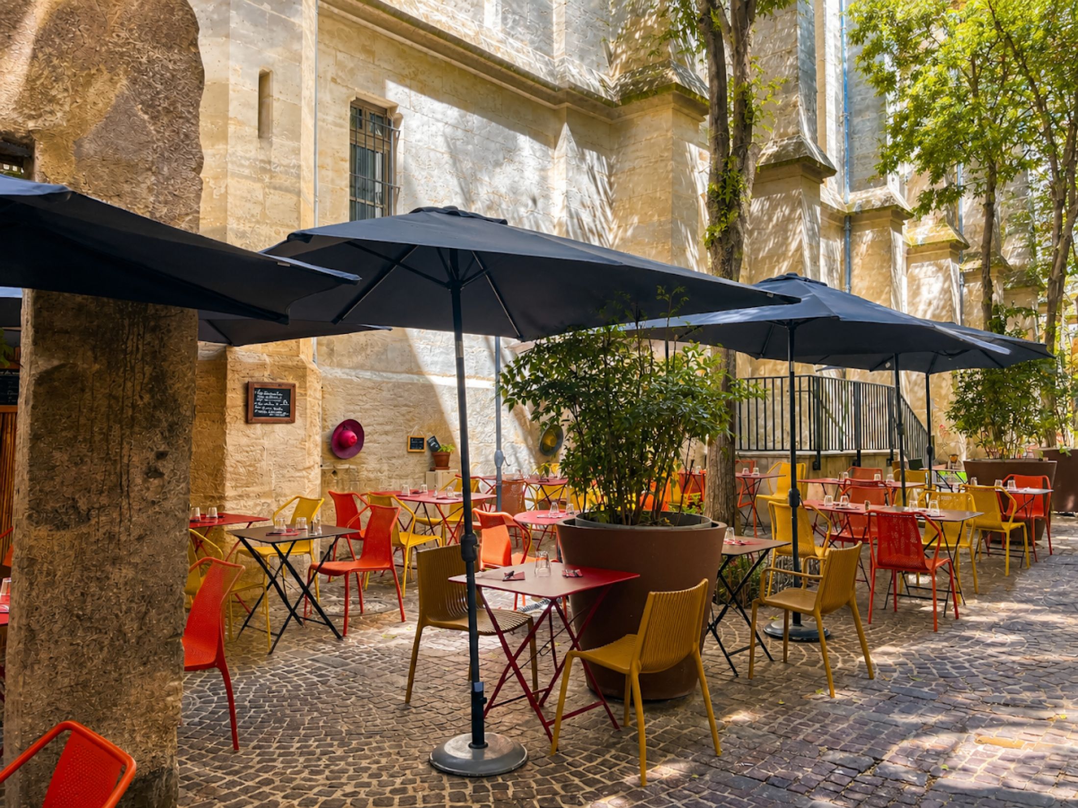 La Bistrote