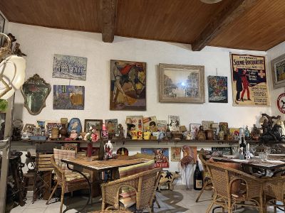 La Grange