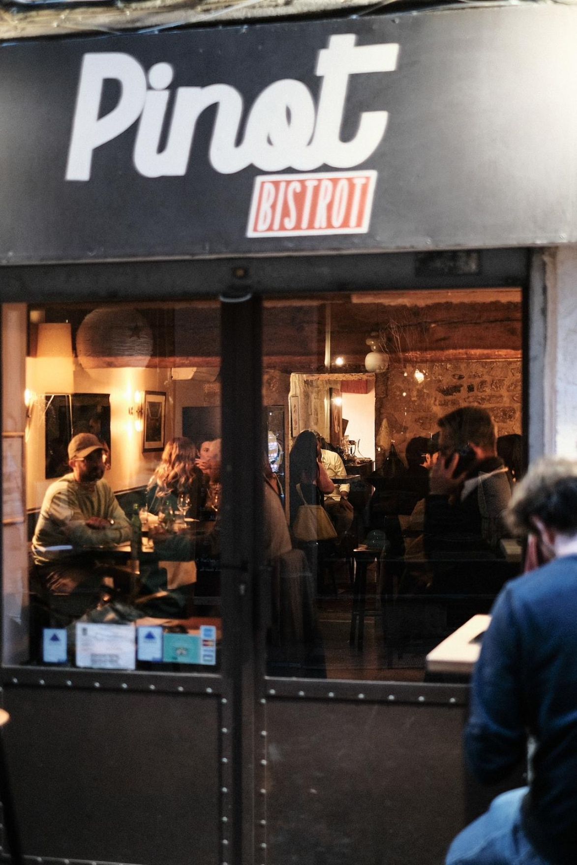 Pinot Bistrot