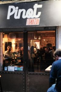 Pinot Bistrot