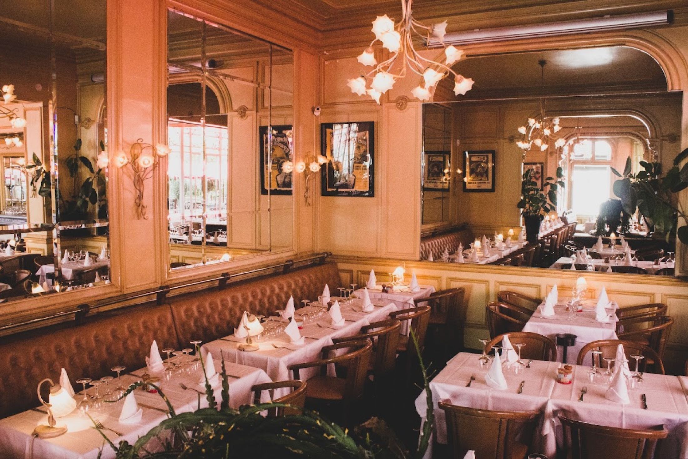 Brasserie du Théâtre