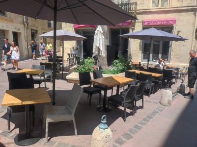 Bistrot des musées