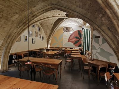 Ma Première Cantine
