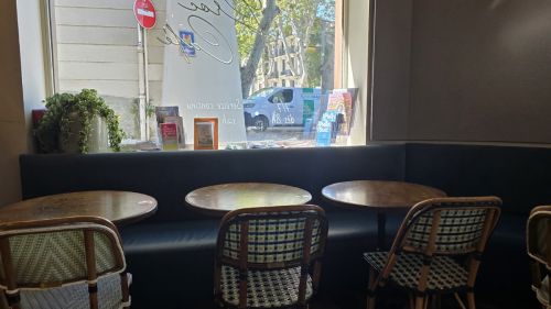 Broc Café