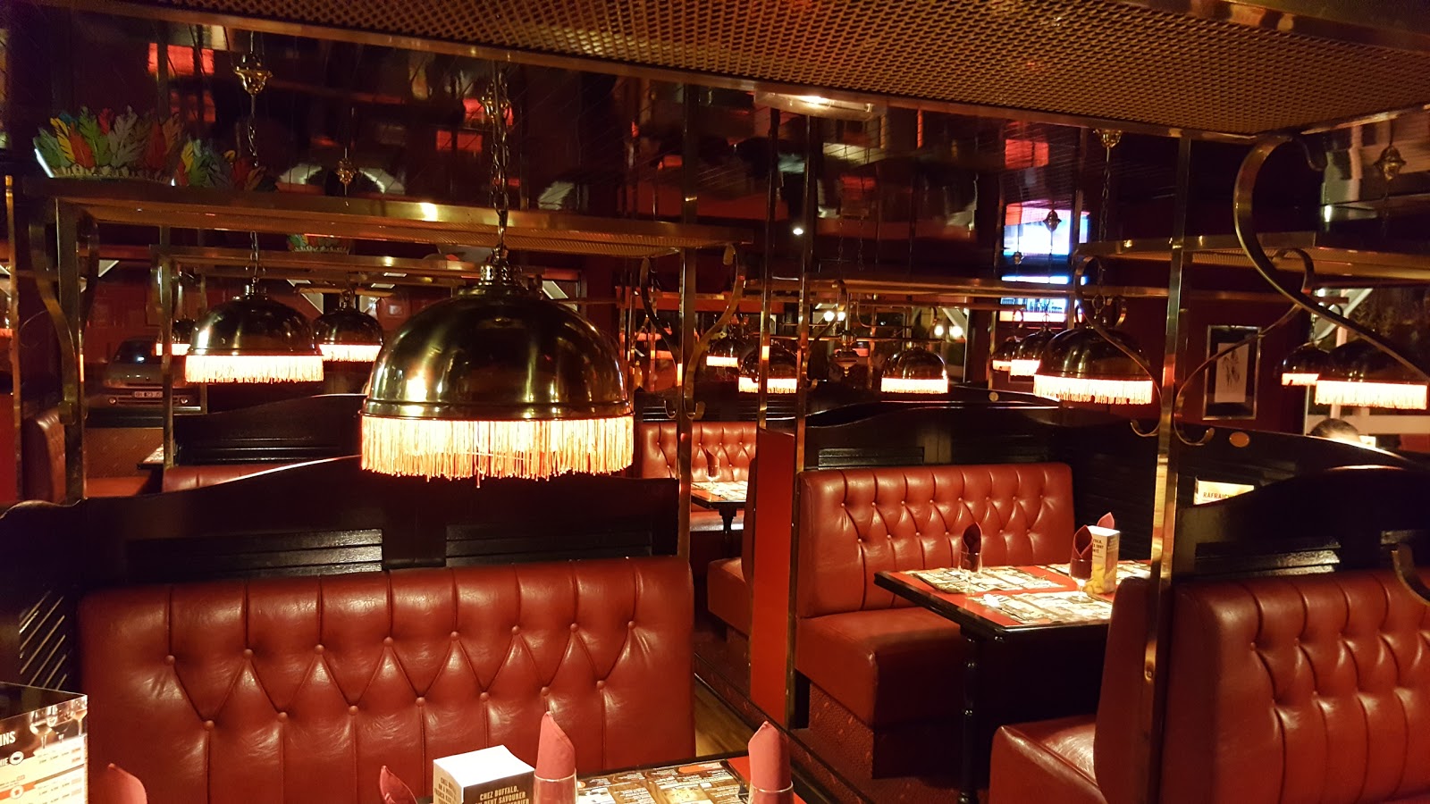 Buffalo Grill Montceau Les Mines — photo 3
