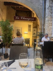 Restaurant l'Angelus