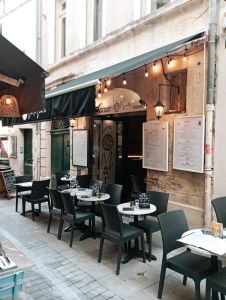 Le Montis