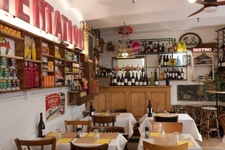 Café Poulard