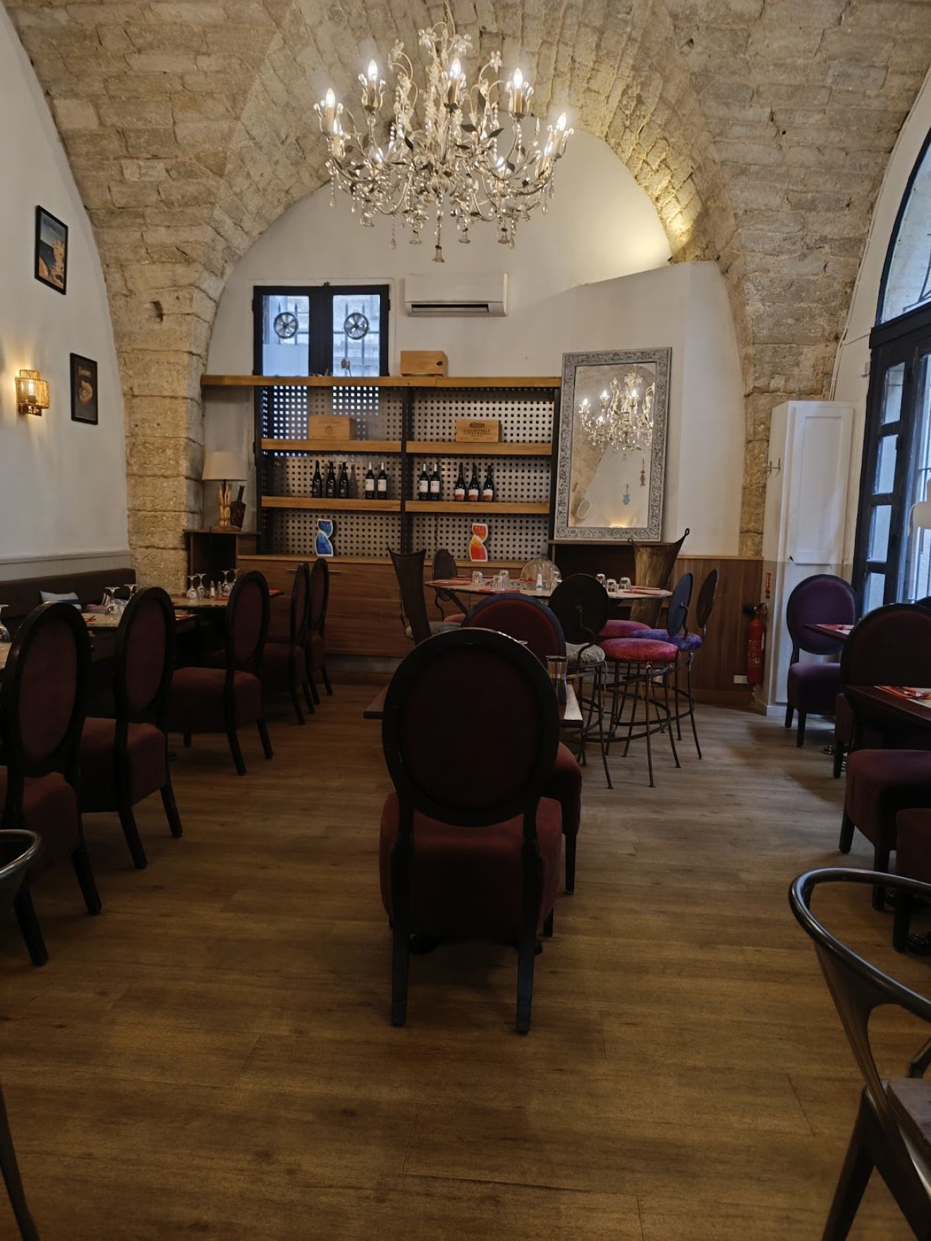 Le cabanon