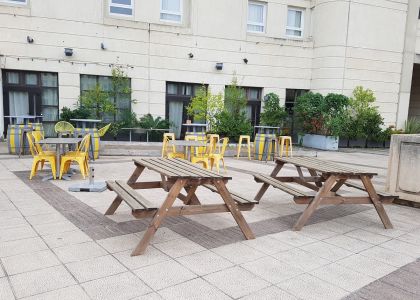 Brasserie Quotidienne