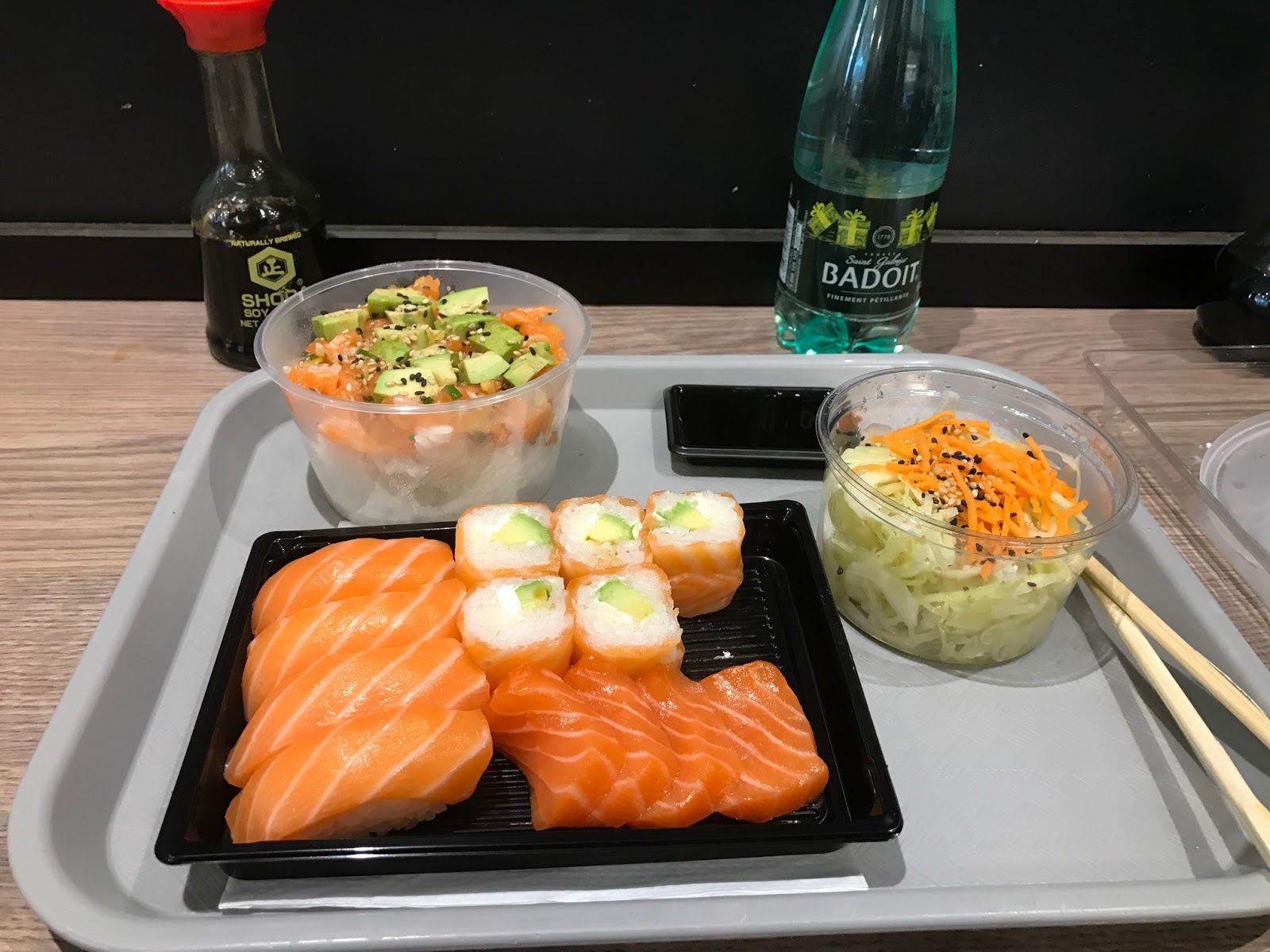 Neo Sushi — photo 1