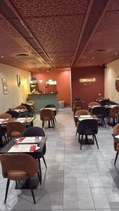 Brasserie L'escale Montpellier